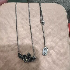 James Avery Prickly Pear Cactus Necklace